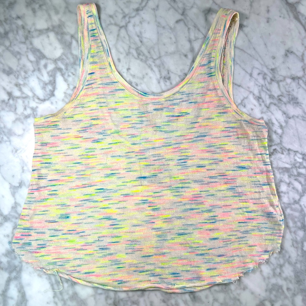 🌵FREE PEOPLE🌵 Tank Top